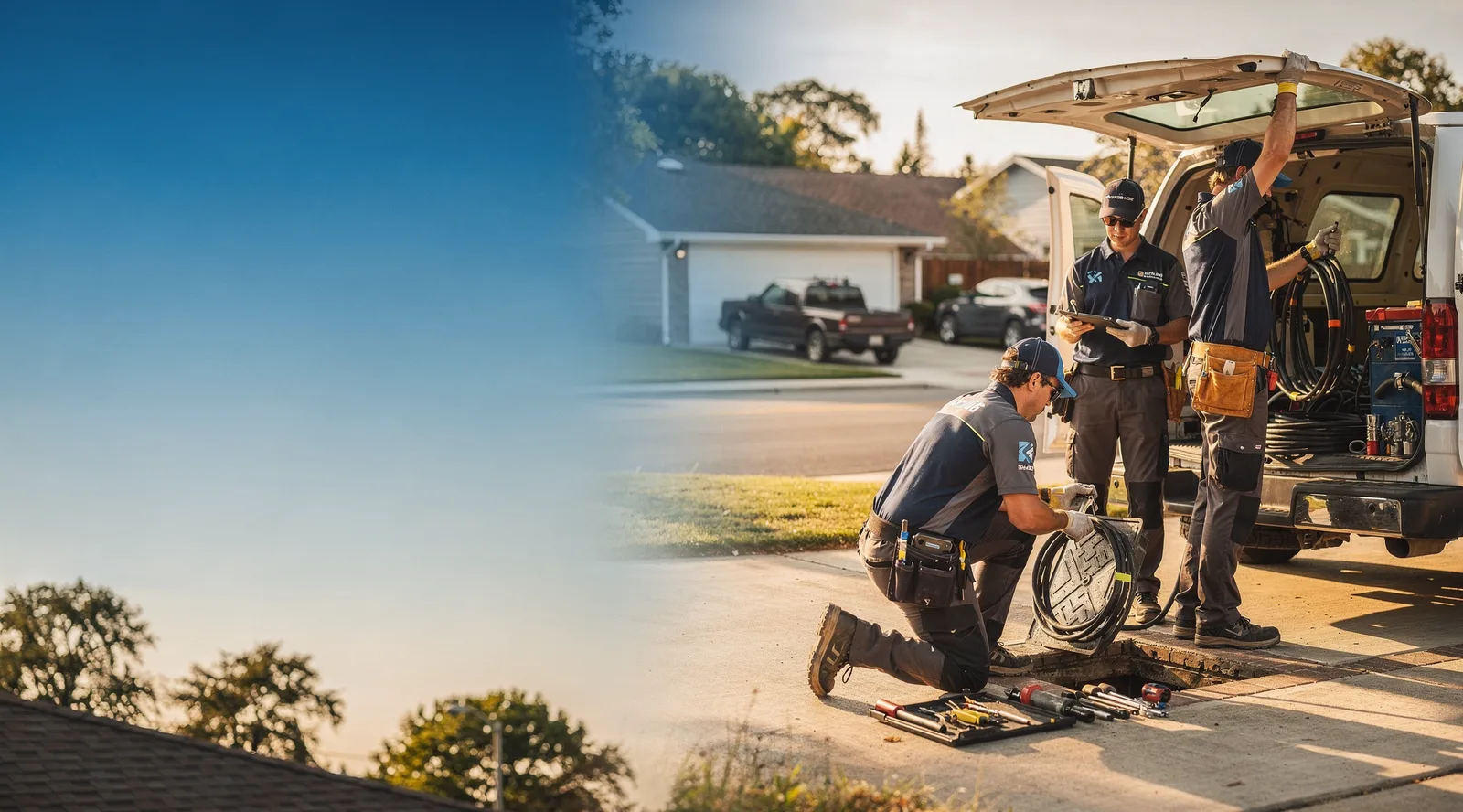Water Softener Installation in Port Orford, OR near me